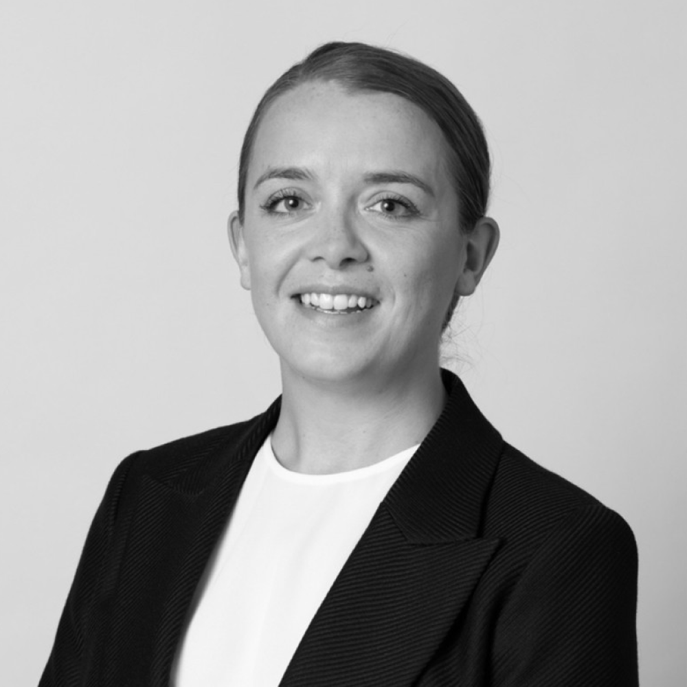 Annabel Todd