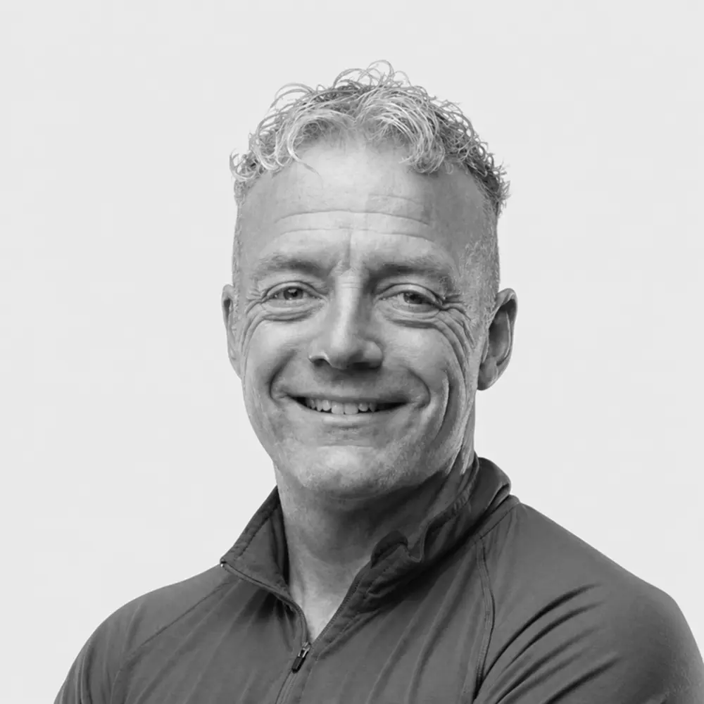 Rob Fellows